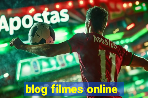 blog filmes online